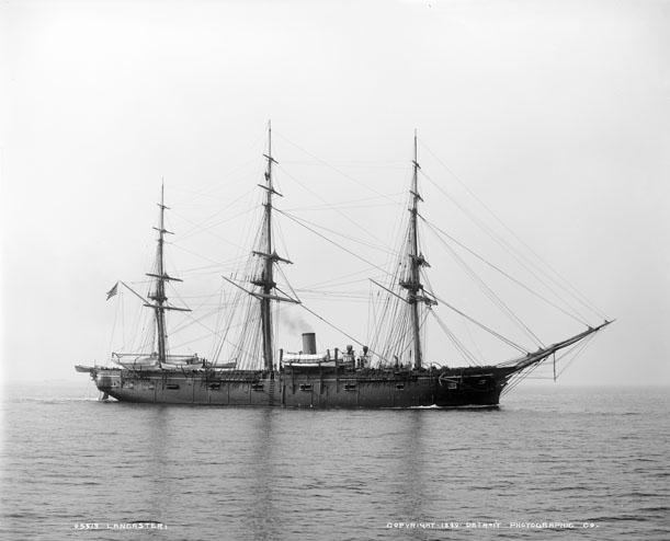 LANCASTER