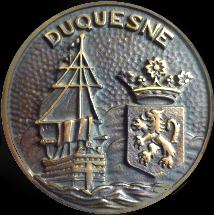 DUQUESNE