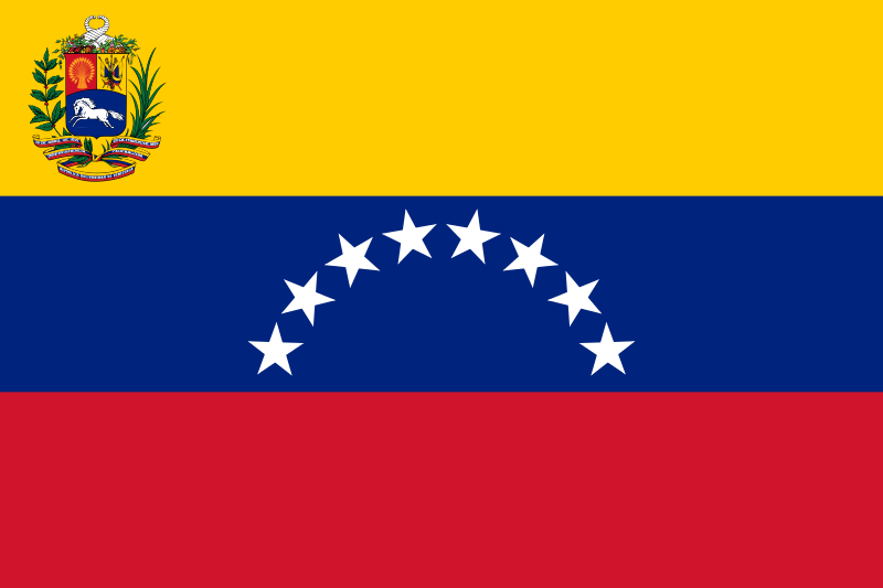 ARMADA BOLIVARIANA