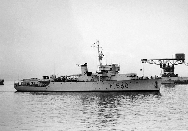 ALABARDA (2)