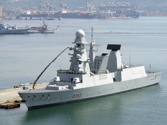 ANDREA DORIA (4)