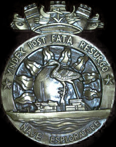 ESPLORATORE