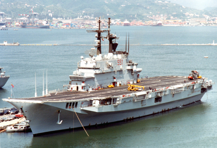 GIUSEPPE GARIBALDI (4)