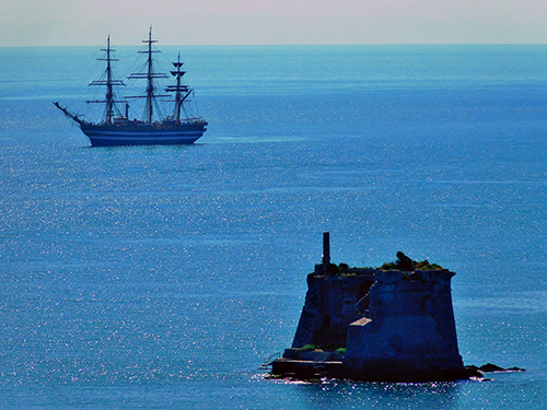 AMERIGO VESPUCCI (2)