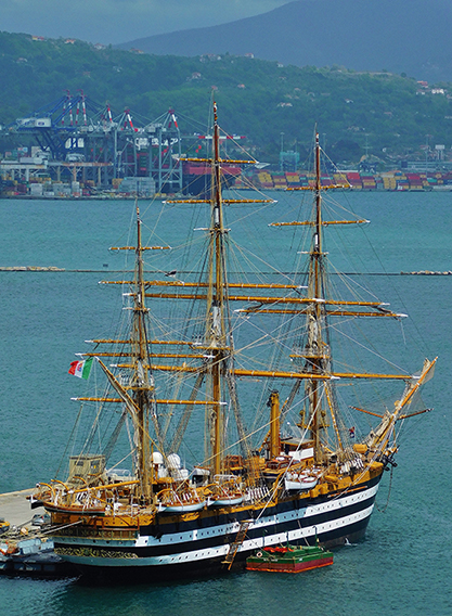 AMERIGO VESPUCCI (2)