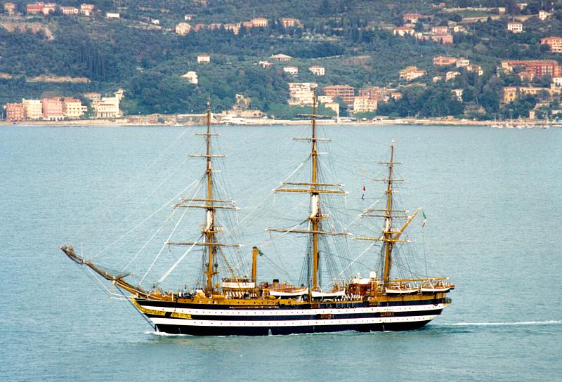 AMERIGO VESPUCCI (2)