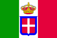 REGIA MARINA