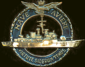 AVIERE (2) - CREST