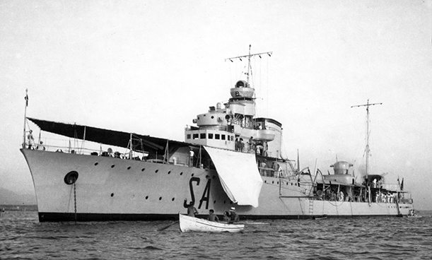 SAETTA (3)