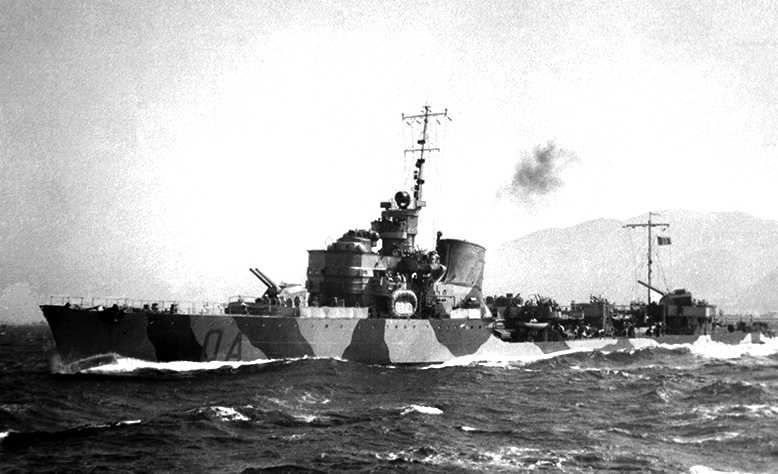 ALFREDO ORIANI