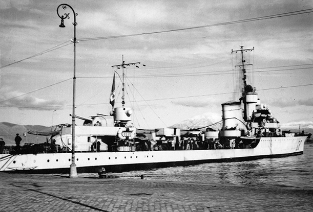 VINCENZO GIOBERTI
