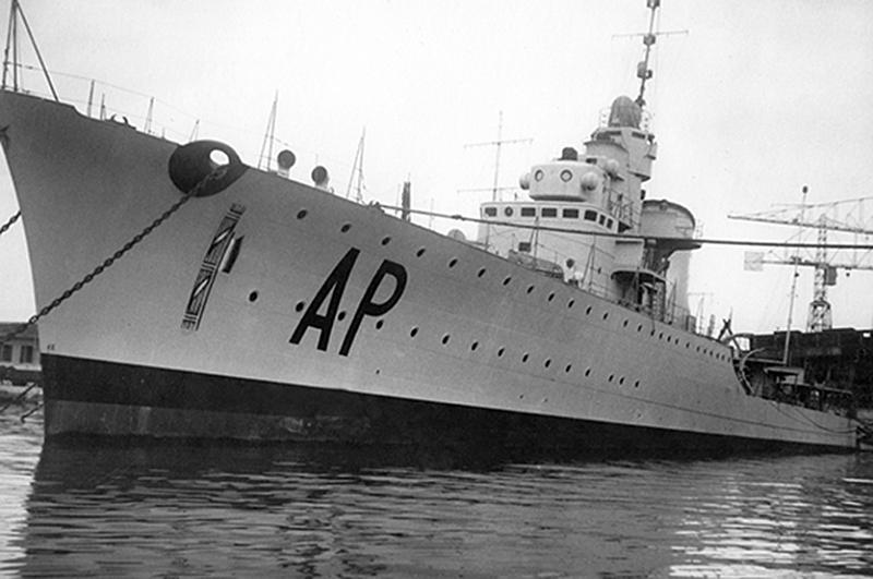 ALPINO (2)