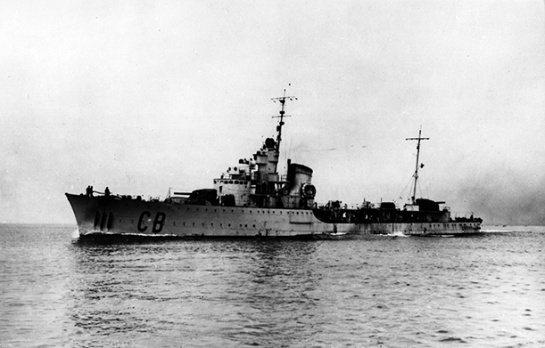 CARABINIERE (2)