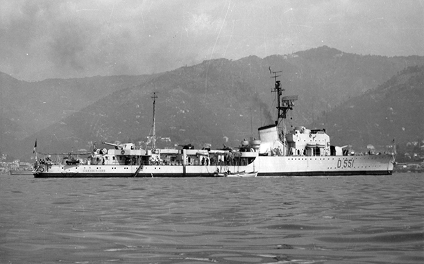 CARABINIERE (2)