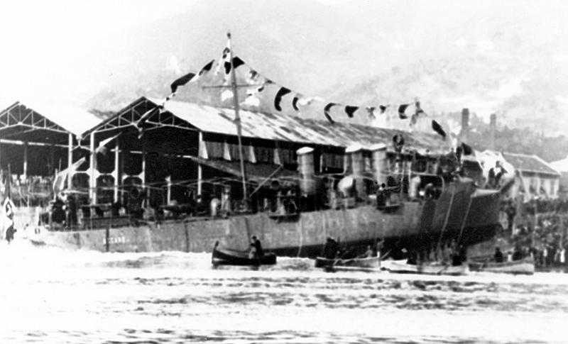 ASCARO