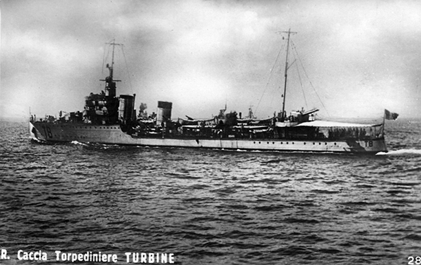 TURBINE (3)