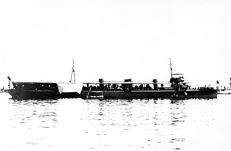FULMINE (1)