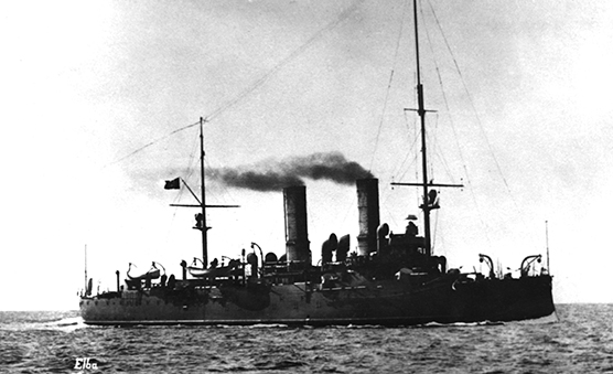 ELBA