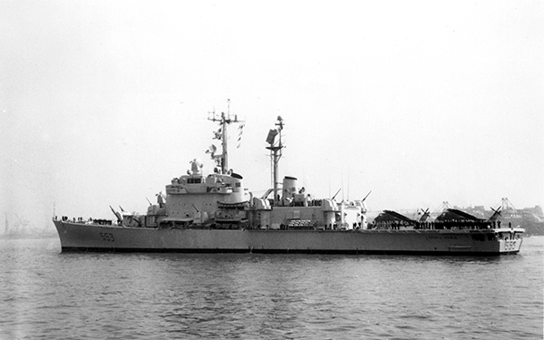 ANDREA DORIA (3)