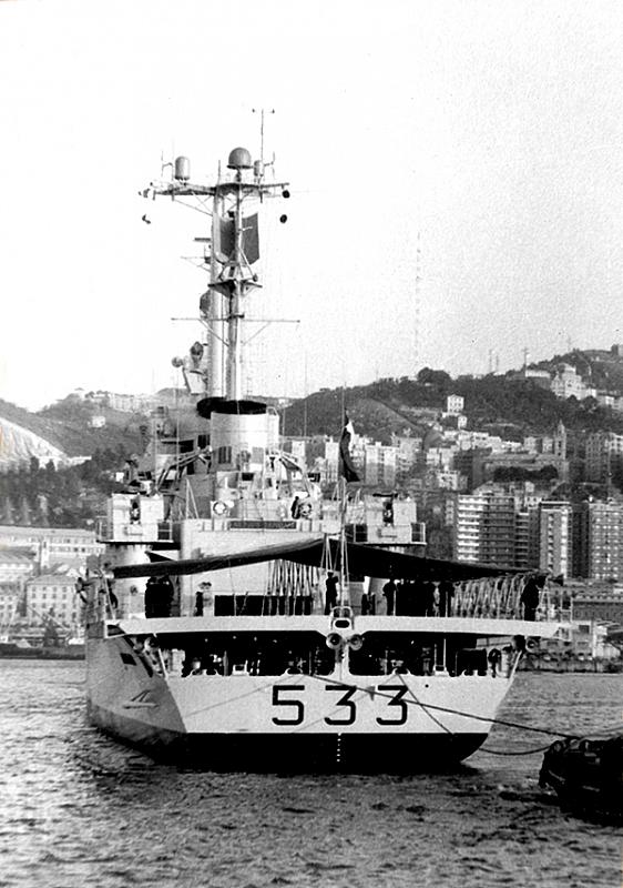 ANDREA DORIA (3)