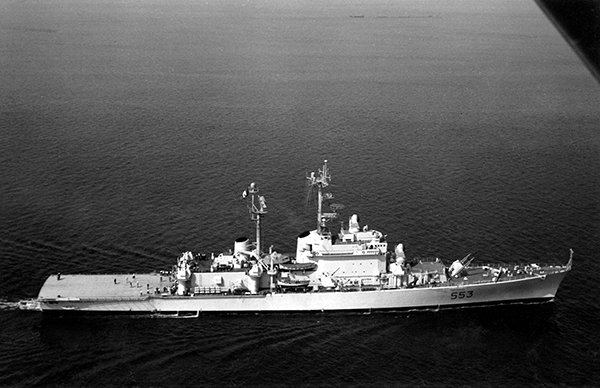 ANDREA DORIA (3)
