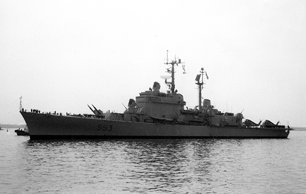 ANDREA DORIA (3)