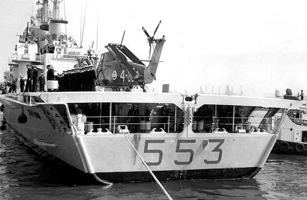 ANDREA DORIA (3)