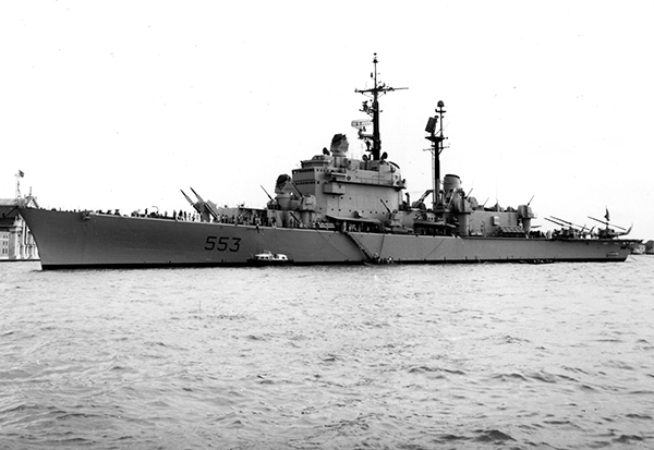 ANDREA DORIA (3)
