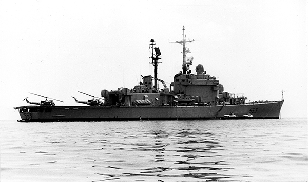 ANDREA DORIA (3)
