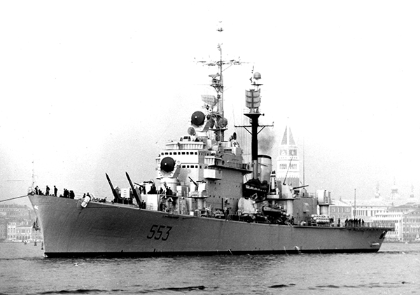 ANDREA DORIA (3)