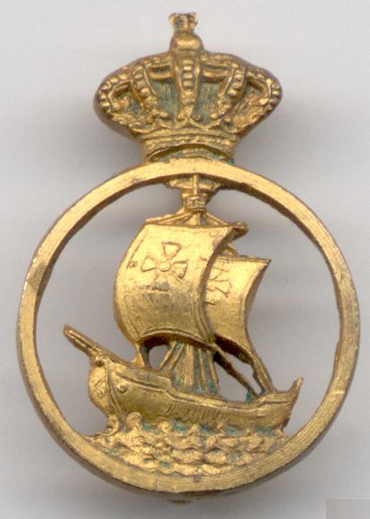 CRISTOFORO COLOMBO (1) - MEDAGLIA RICORDO