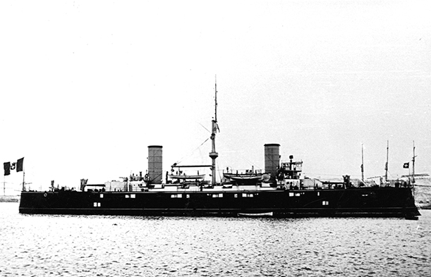 GIUSEPPE GARIBALDI (1)