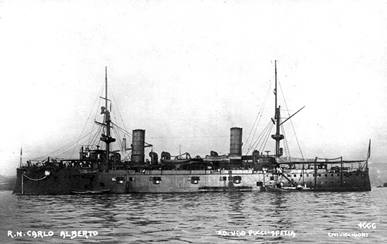 CARLO ALBERTO (2)