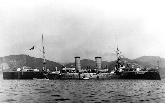 MARCO POLO (1)