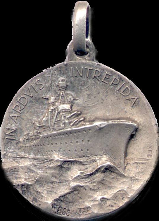 GORIZIA - MEDAGLIA RICORDO