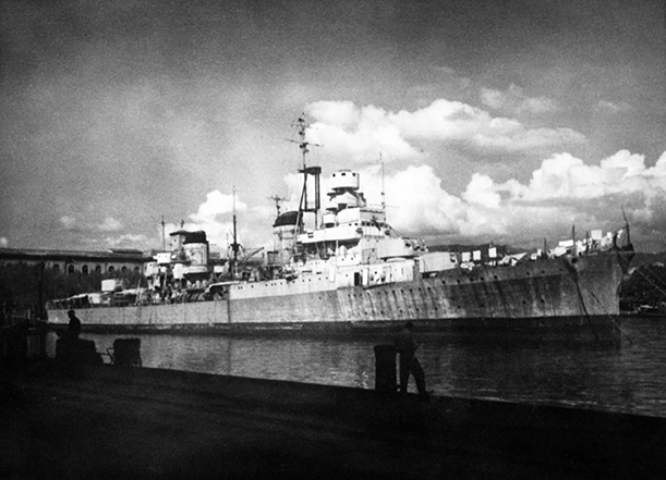 POMPEO MAGNO