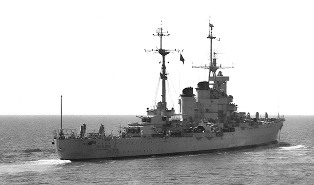 LUIGI DI SAVOIA DUCA DEGLI ABRUZZI