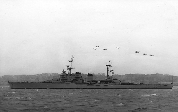 LUIGI DI SAVOIA DUCA DEGLI ABRUZZI