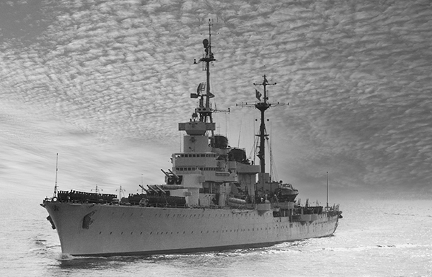 LUIGI DI SAVOIA DUCA DEGLI ABRUZZI