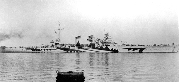 GIUSEPPE GARIBALDI (2)