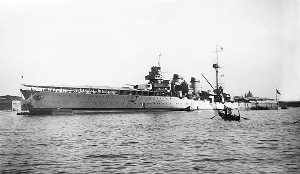 GIUSEPPE GARIBALDI (2)