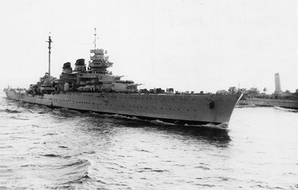 GIUSEPPE GARIBALDI (2)