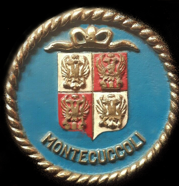 RAIMONDO MONTECUCCOLI