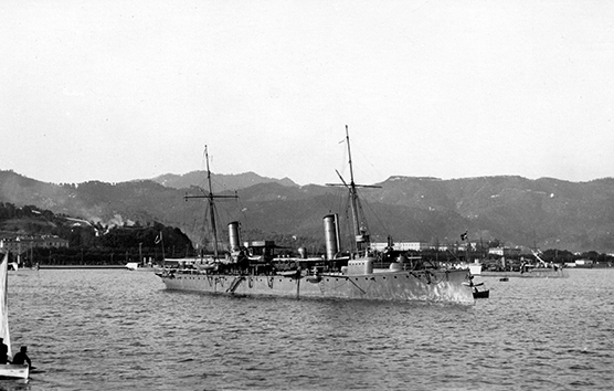 ARETUSA (1)