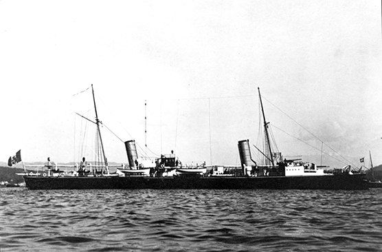 ARETUSA (1)