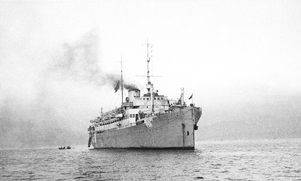 CITTA' DI NAPOLI