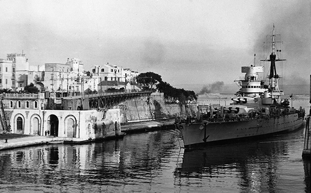 CONTE DI CAVOUR