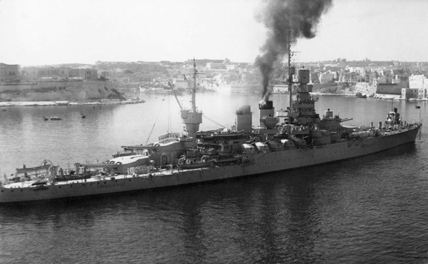 ANDREA DORIA (2)