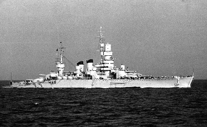 ANDREA DORIA (2)