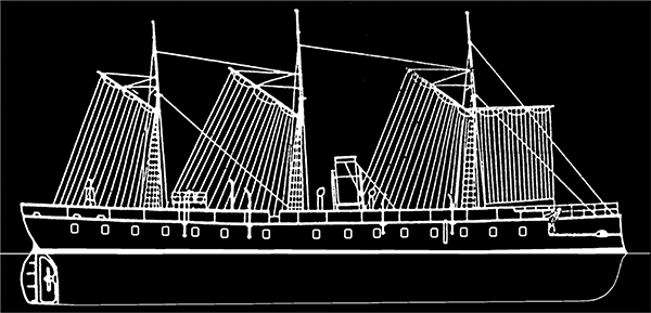 CL. FORMIDABILE